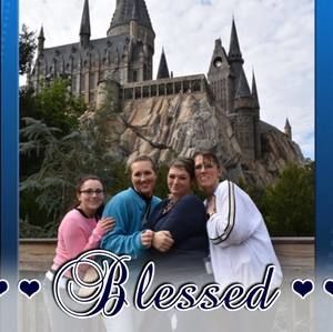 Meet your Posher, Norma